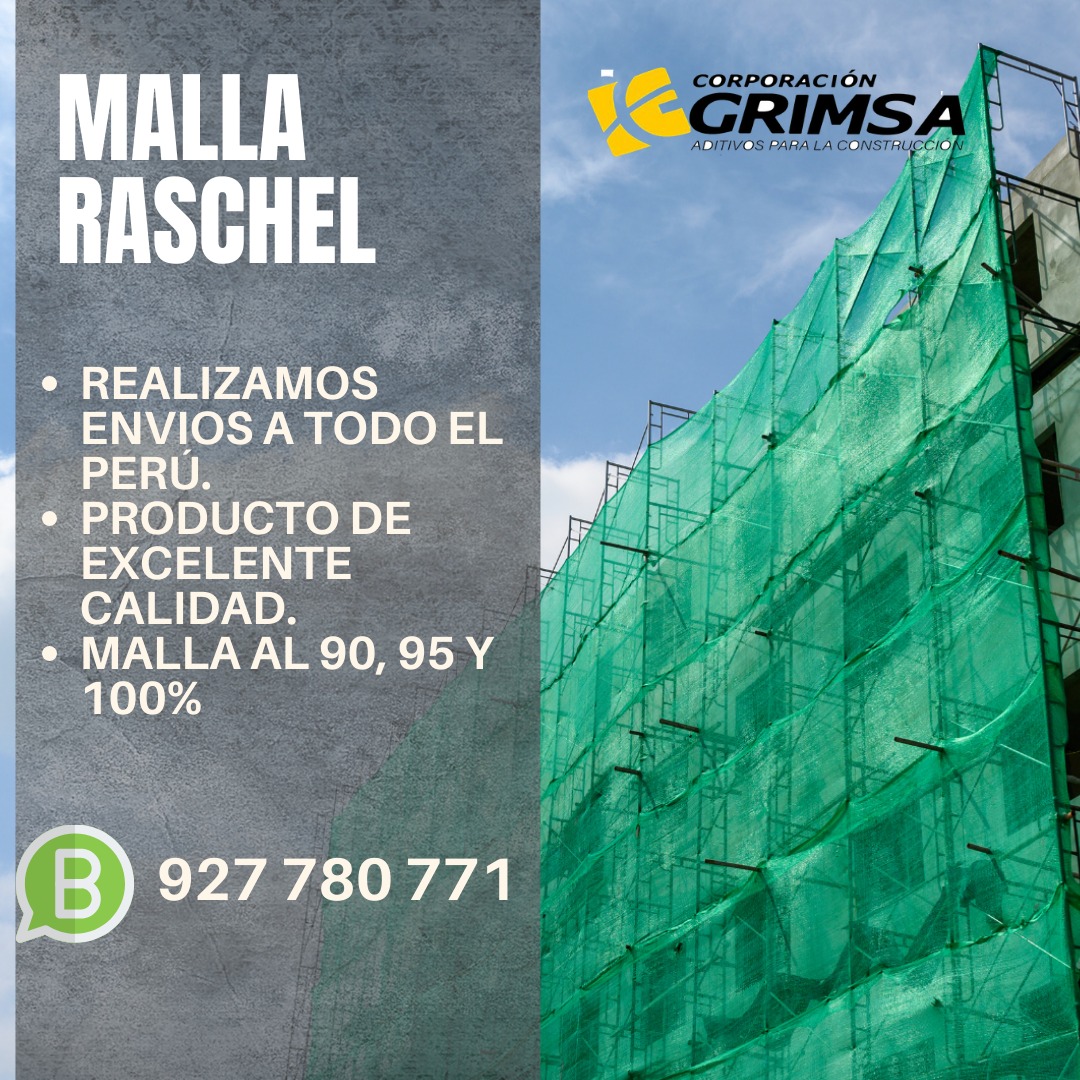 Malla Raschell